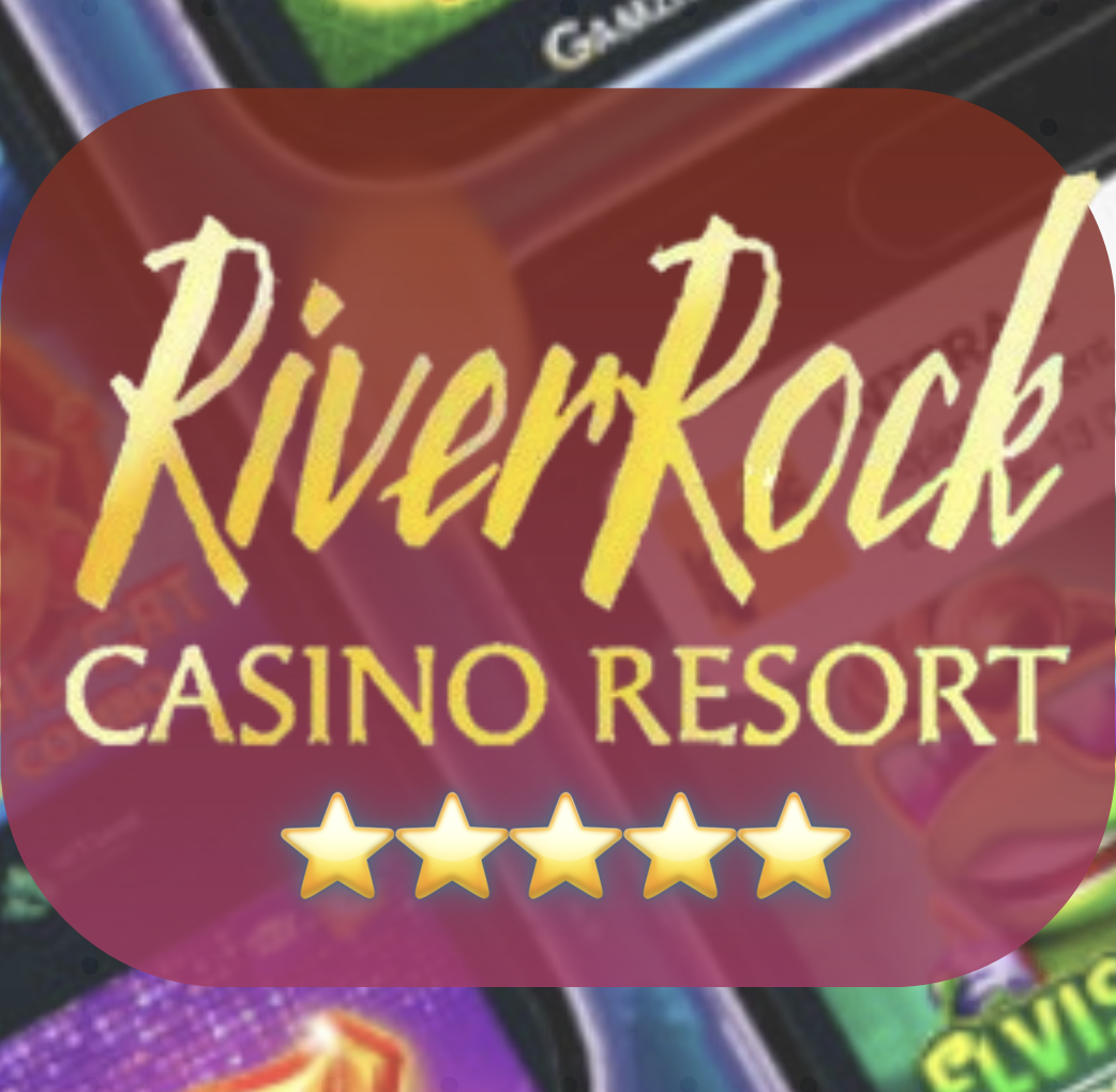 River Rock Casino Logo